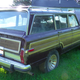 Image for article titled Here's What's Wrong With My Free Jeep Grand Wagoneer